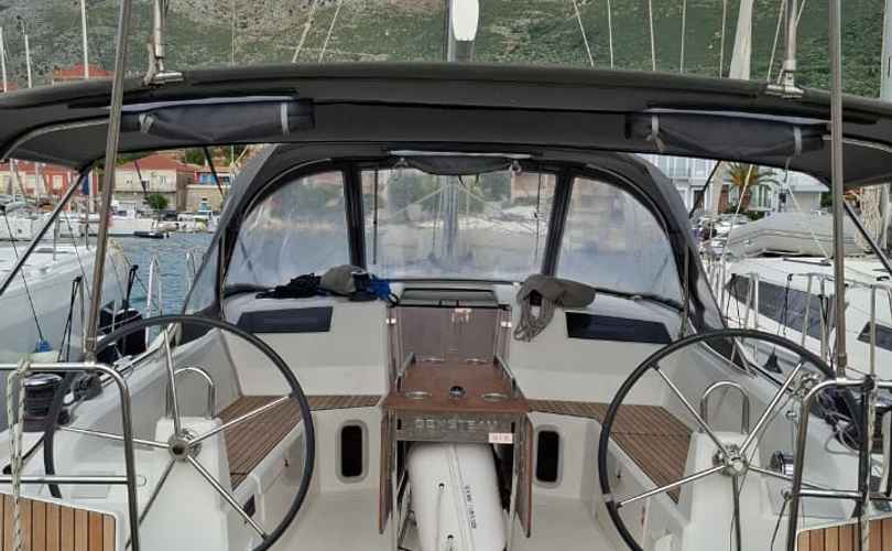 Photo Oceanis 40.1 (2021)