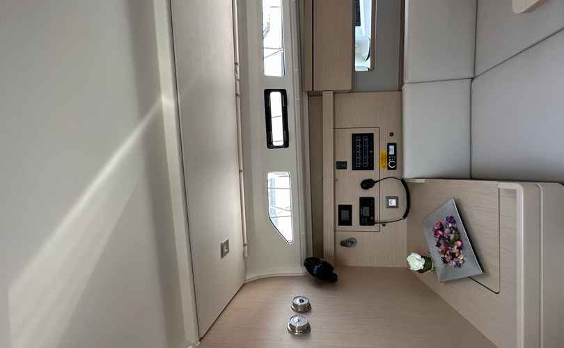 Photo Oceanis 40.1 (2023)