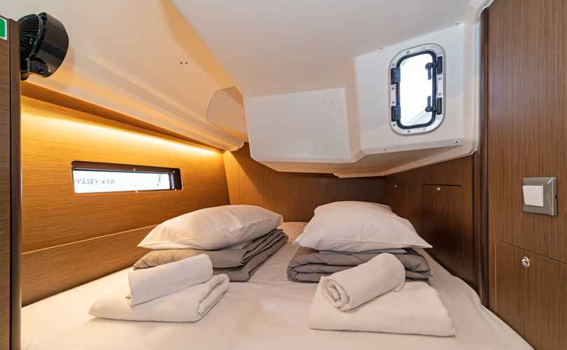 Photo Oceanis 40.1 (2024)