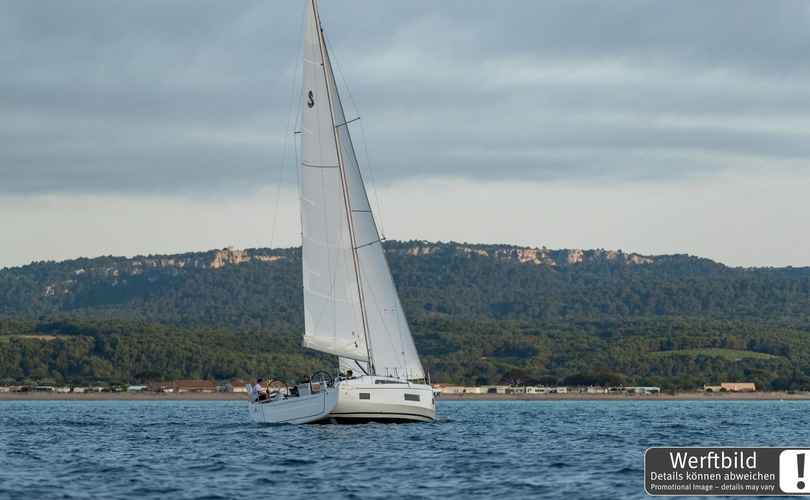 Photo Oceanis 40.1 (2023)