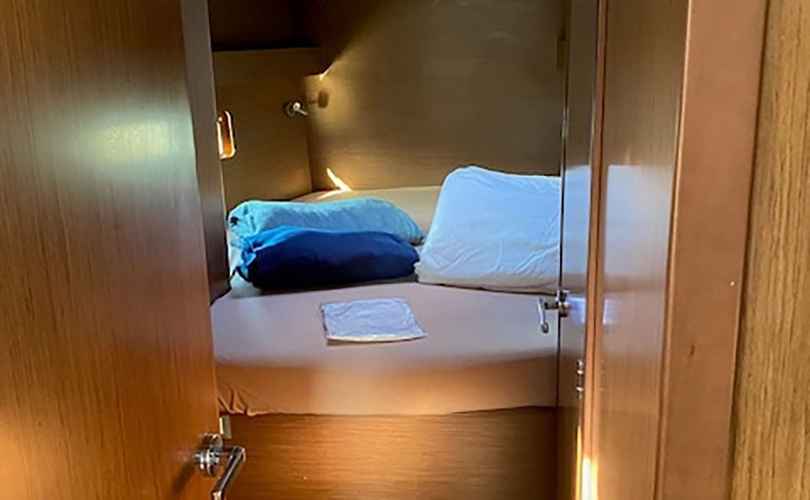 Photo Oceanis 40.1 (2021)