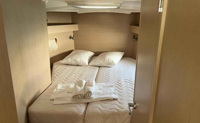 Photo Oceanis 40.1 (2023)