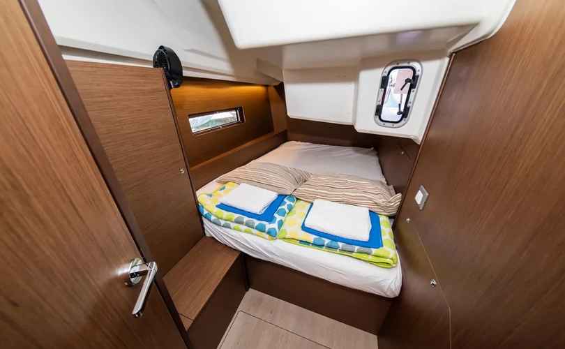 Photo Oceanis 40.1 (2021)