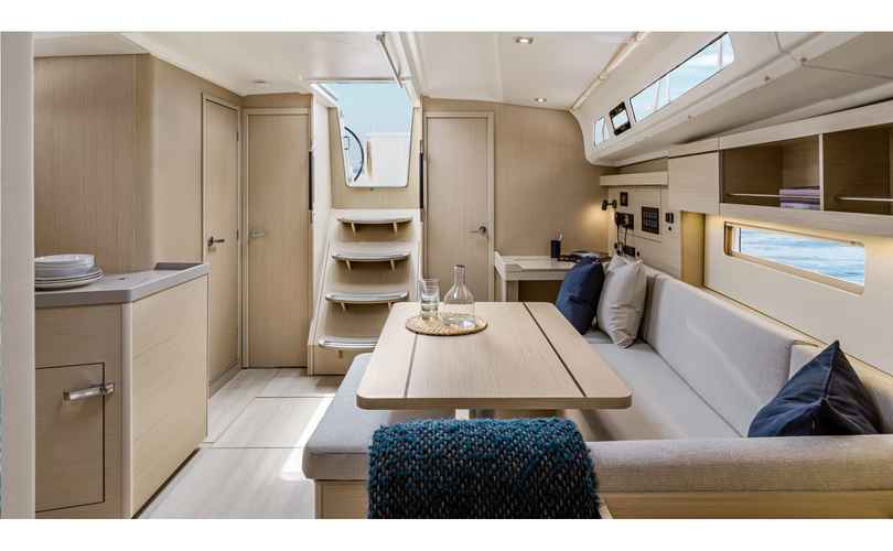 Oceanis 40.1