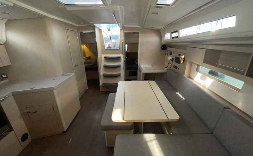Photo Oceanis 40.1 (2021)