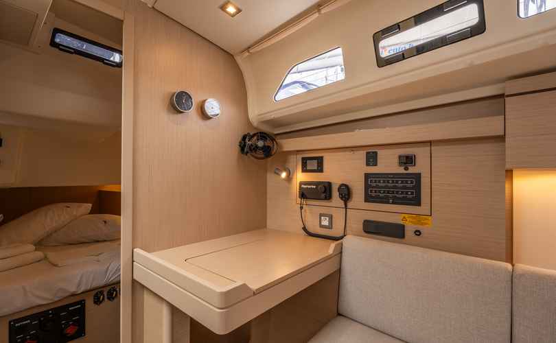 Photo Oceanis 40.1 (2024)