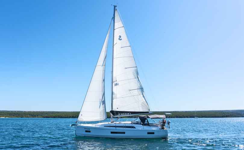 Photo Oceanis 40.1 (2024)