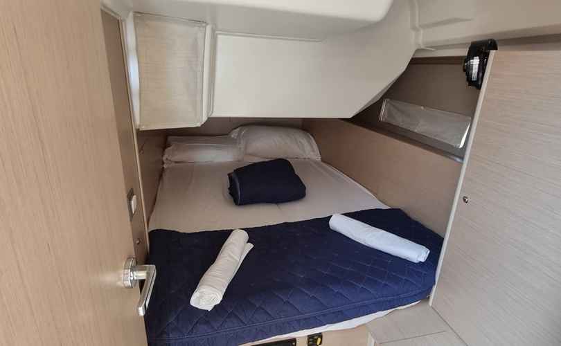 Oceanis 40.1
