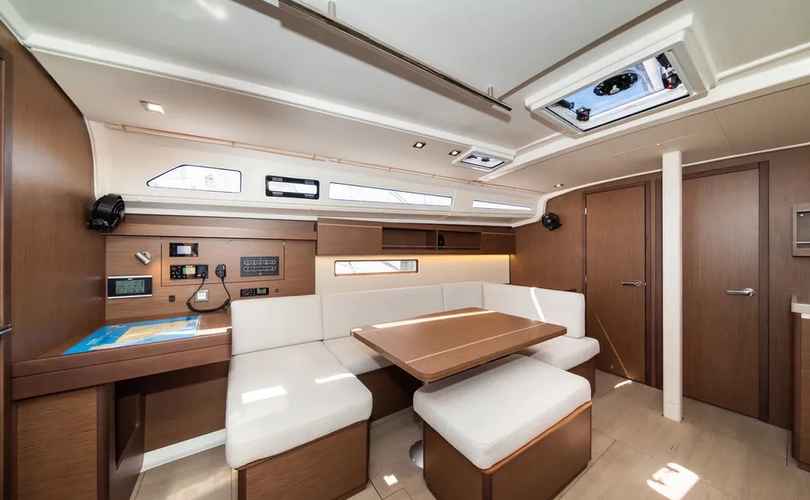 Photo Oceanis 40.1 (2021)