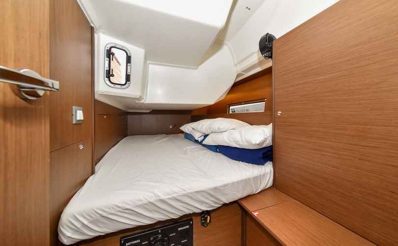 Photo Oceanis 40.1 (2021)