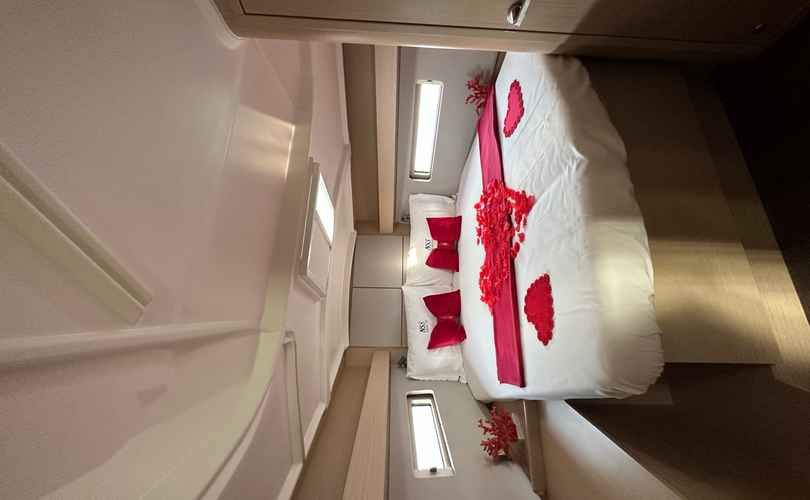 Photo Oceanis 40.1 (2023)