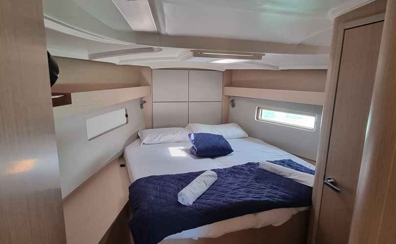 Oceanis 40.1
