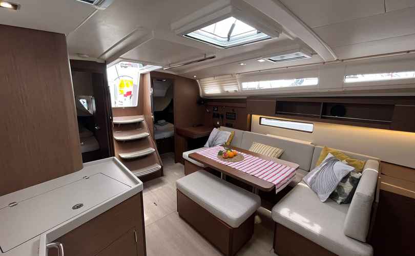 Oceanis 40.1