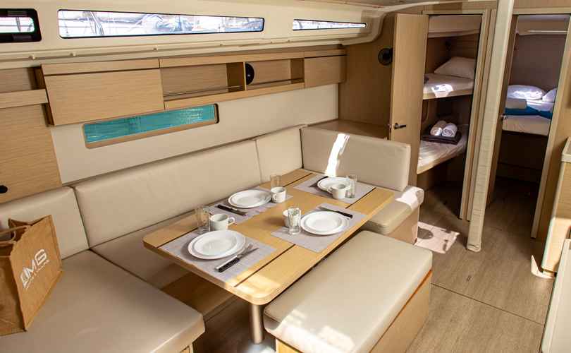 Oceanis 40.1