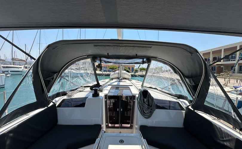 Photo Oceanis 40.1 (2024)