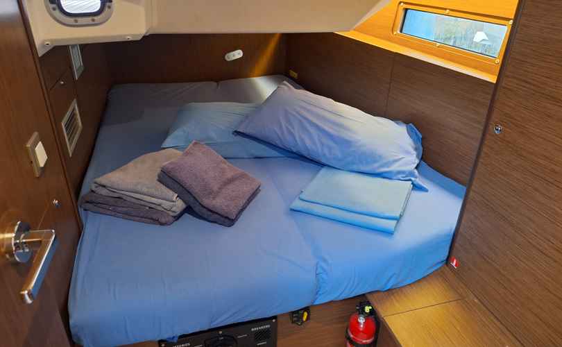 Oceanis 40.1