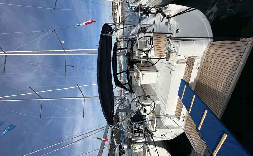 Photo Oceanis 40.1 (2023)