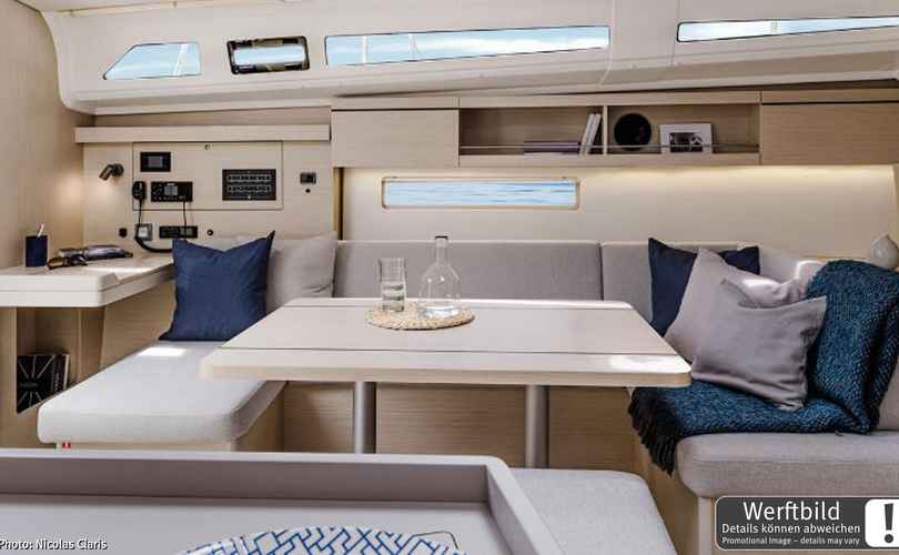 Photo Oceanis 40.1 (2026)