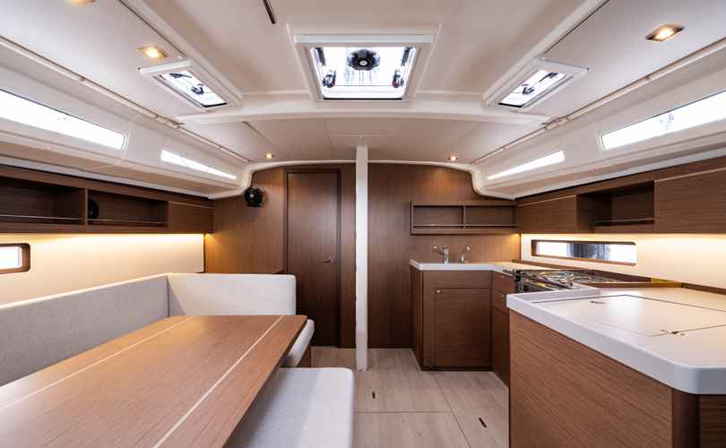 Photo Oceanis 40.1 (2025)