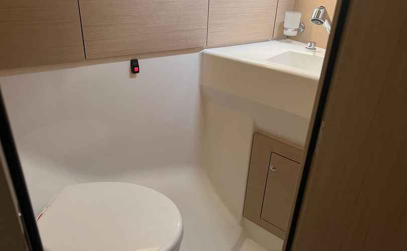 Photo Oceanis 40.1 (2023)