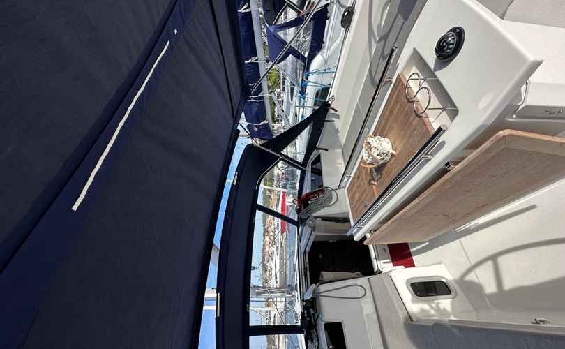 Photo Oceanis 40.1 (2023)