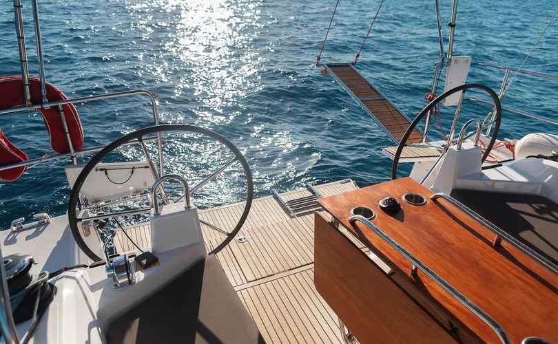 Oceanis 40.1