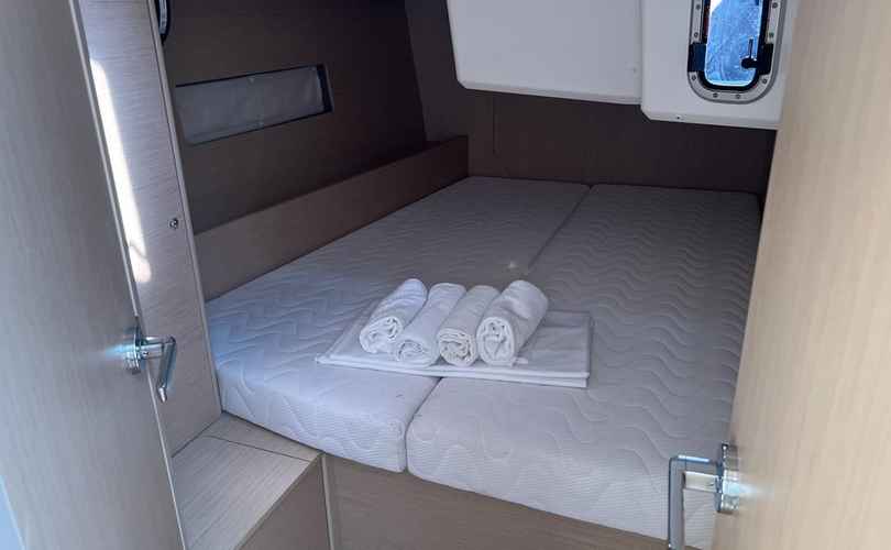 Photo Oceanis 40.1 (2023)