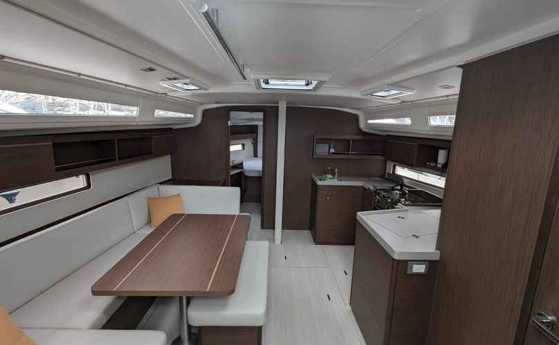 Oceanis 40.1