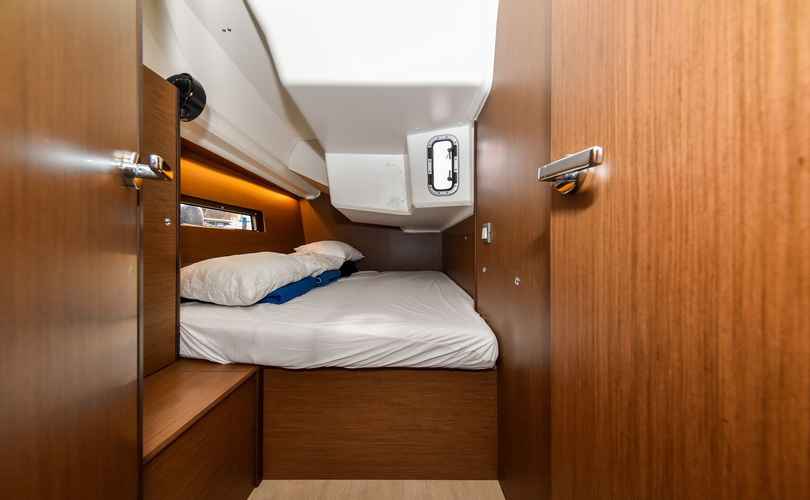 Photo Oceanis 40.1 (2021)