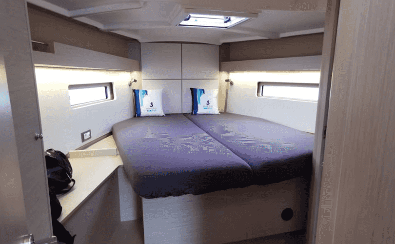 Photo Oceanis 40.1 (2021)