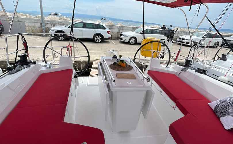 Photo Oceanis 40.1 (2023)