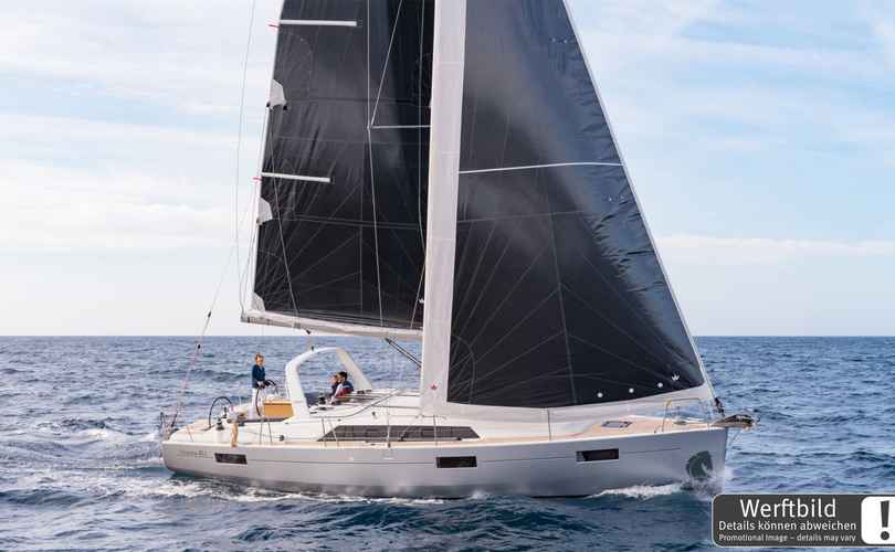 Photo Oceanis 40.1 (2026)