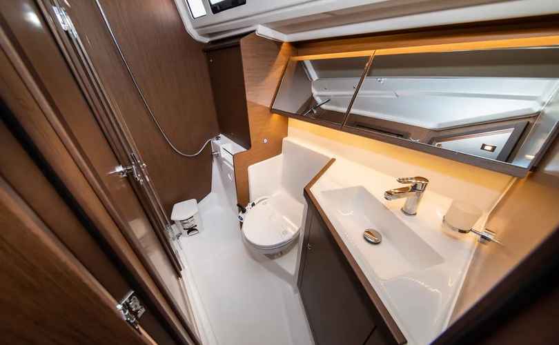 Photo Oceanis 40.1 (2021)