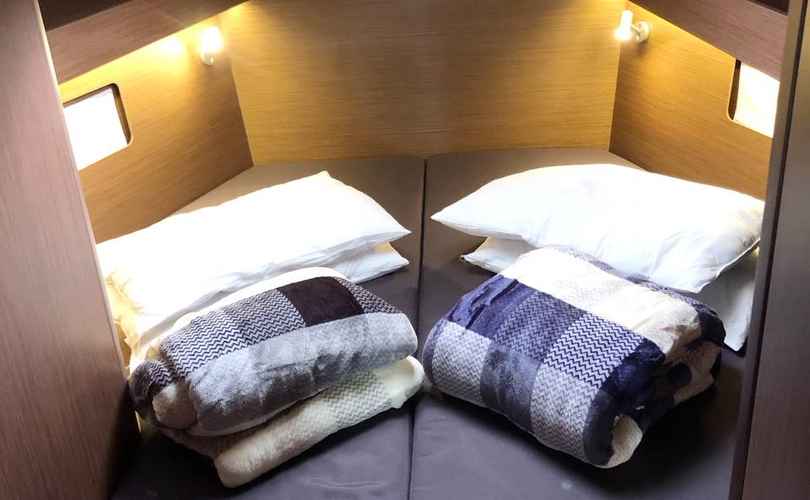 Photo Oceanis 40.1 (2023)