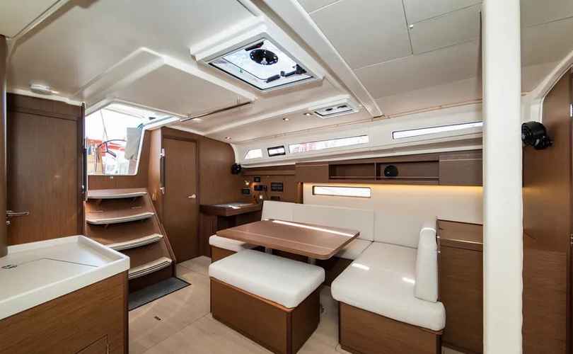 Photo Oceanis 40.1 (2021)