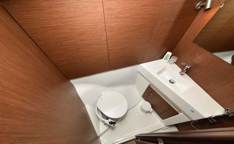 Photo Oceanis 40.1 (2021)