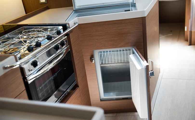 Photo Oceanis 40.1 (2021)