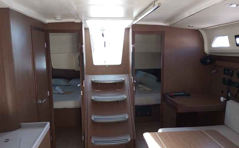 Photo Oceanis 40.1 (2021)