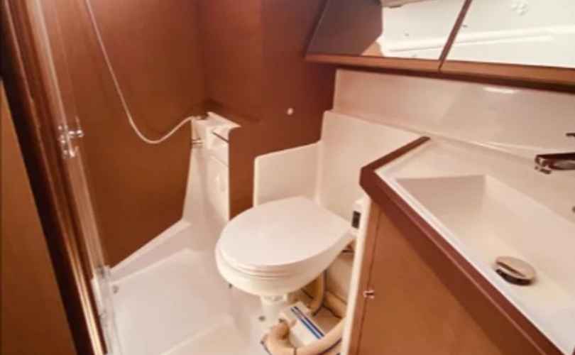 Photo Oceanis 40.1 (2022)