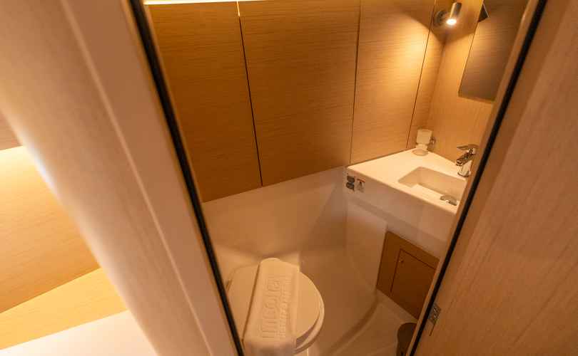 Photo Oceanis 40.1 (2024)