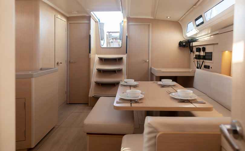 Oceanis 40.1