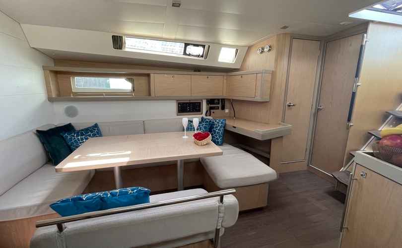 Photo Oceanis 40.1 (2021)