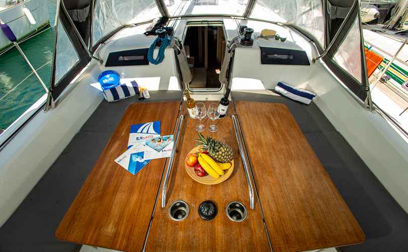 Oceanis 40.1