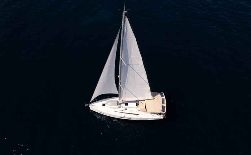 Photo Oceanis 40.1 (2025)