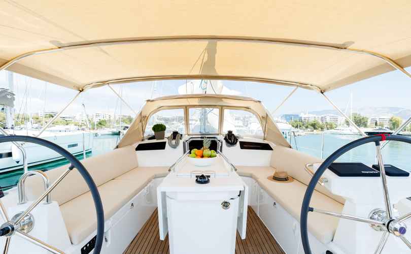 Photo Oceanis 40.1 (2025)