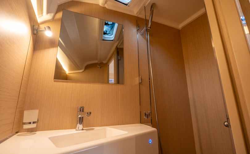 Photo Oceanis 40.1 (2024)