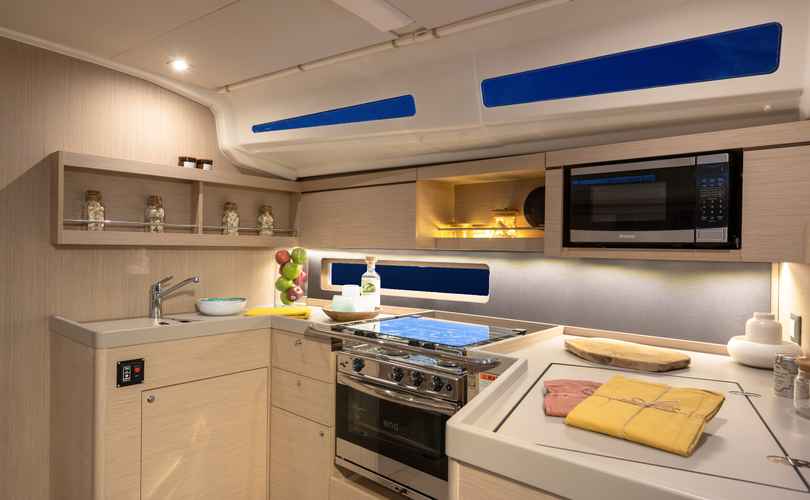 Oceanis 40.1