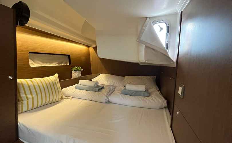 Photo Oceanis 40.1 (2024)