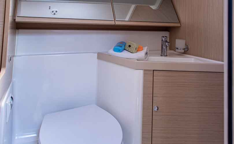 Oceanis 40.1
