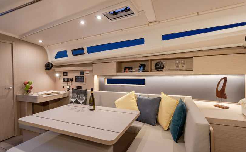 Oceanis 40.1